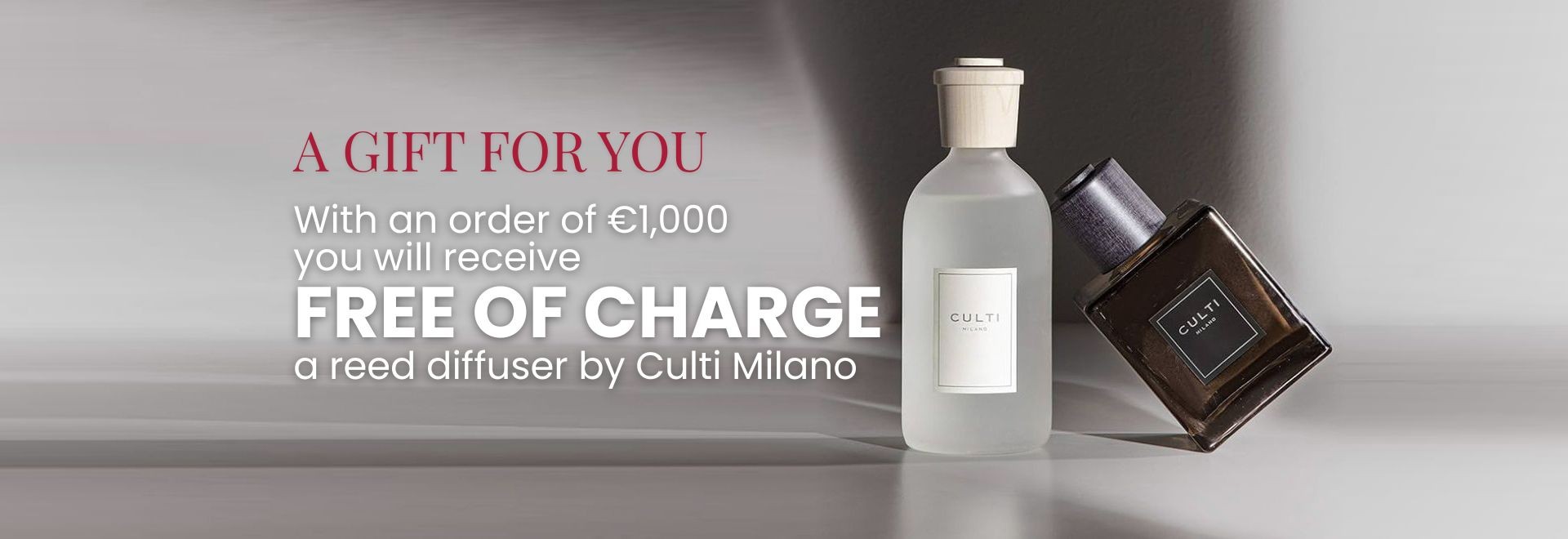 Culti Milano Arredaremoderno.com